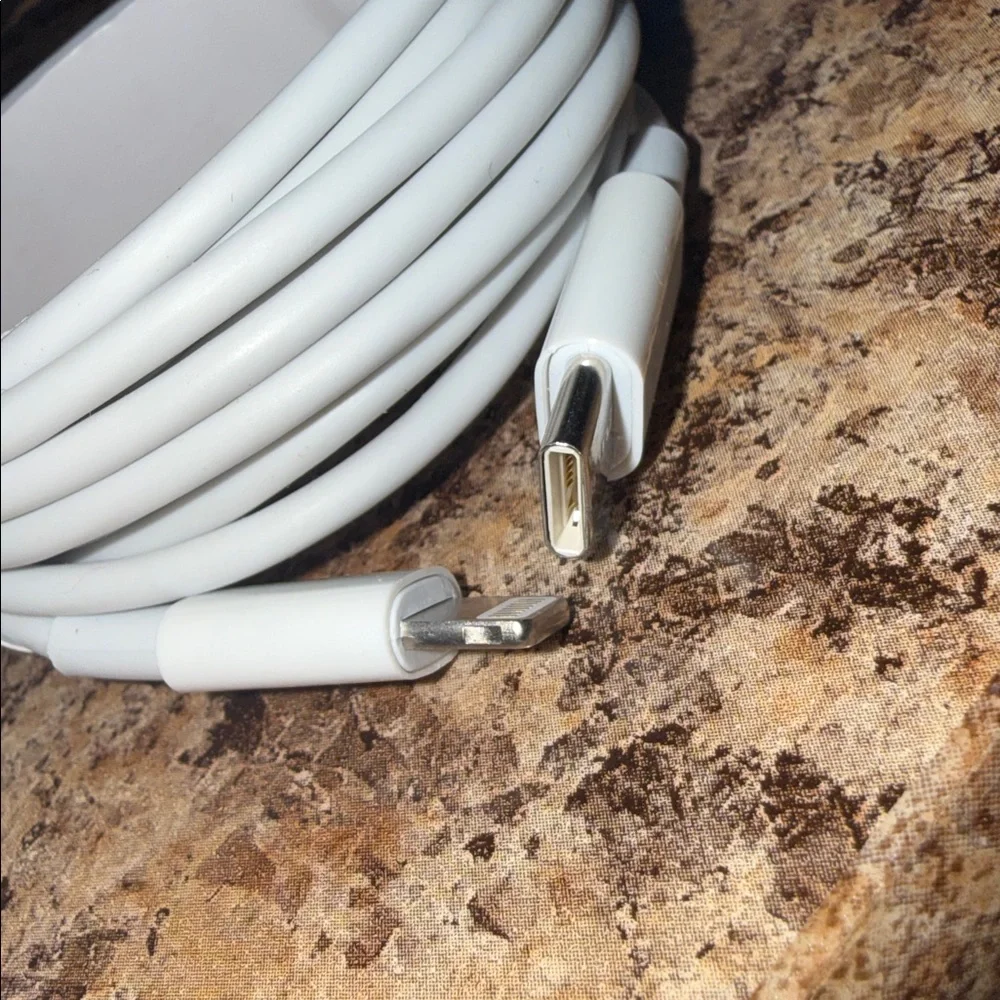 Electronics Charging Cable NWT